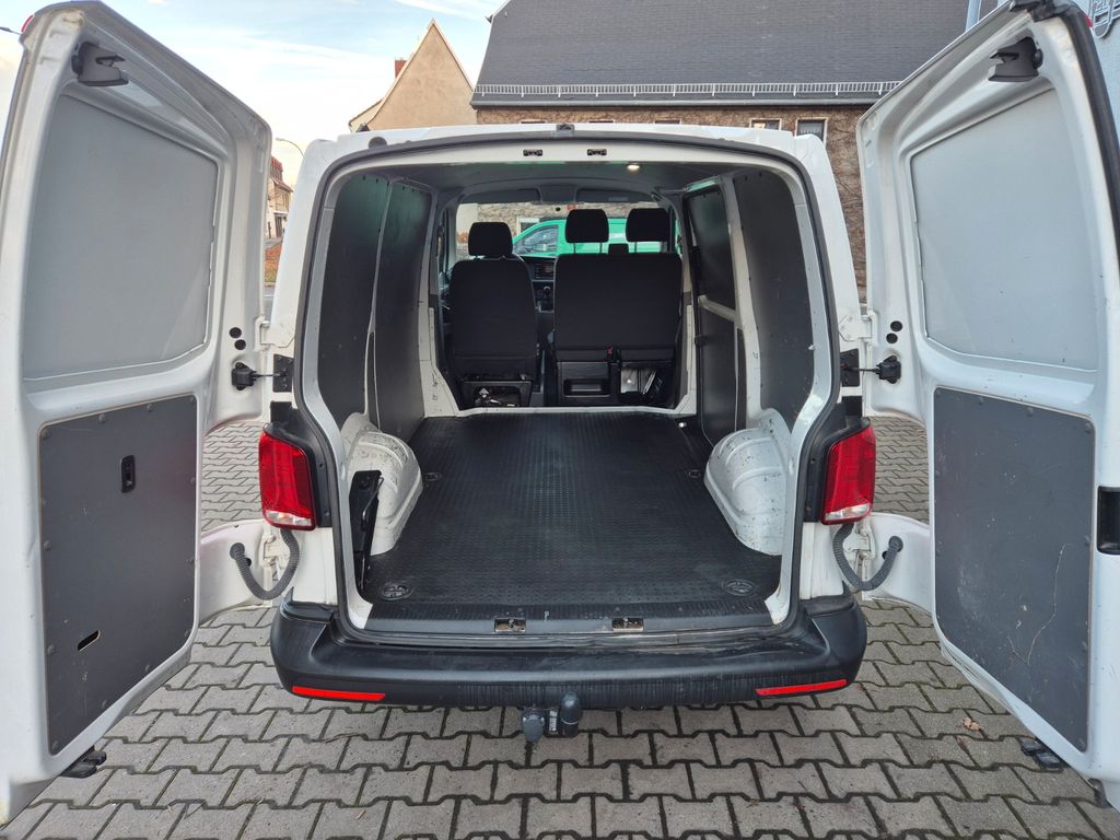 Volkswagen T6 Transporter 2022