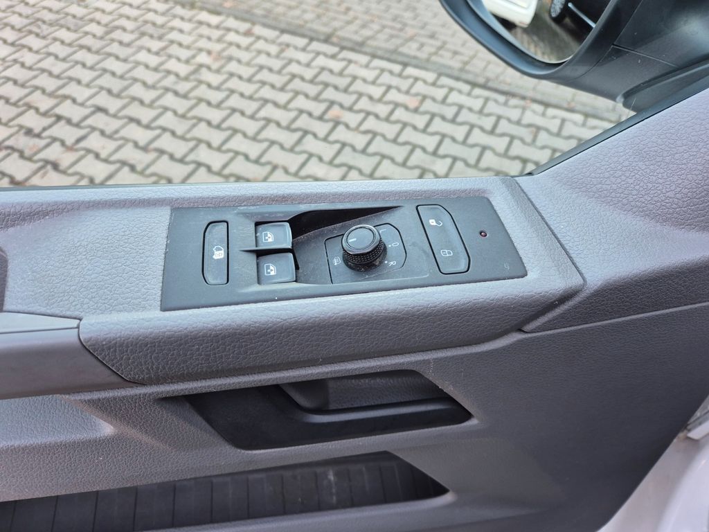 Volkswagen T6 Transporter 2022