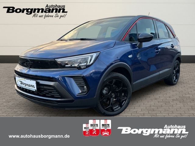 Opel Crossland (X) 2022