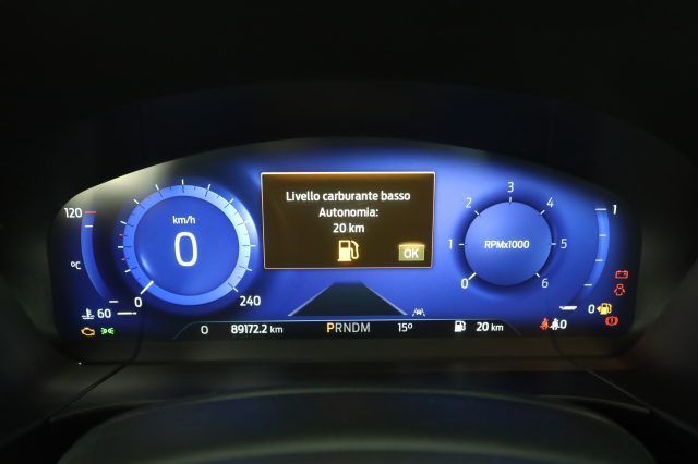 Ford Kuga 2022