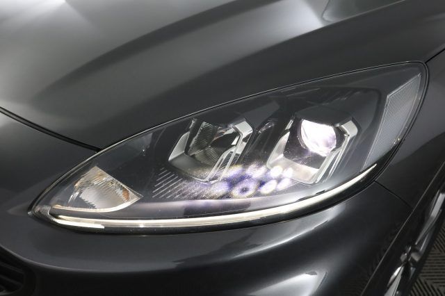 Ford Kuga 2022