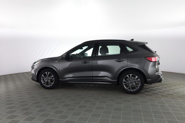 Ford Kuga 2022