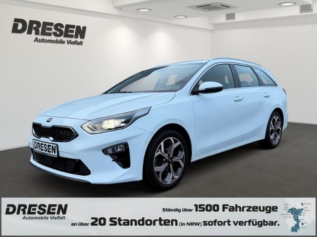 Kia cee'd Sportswagon 2021