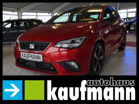 Seat Ibiza 2024