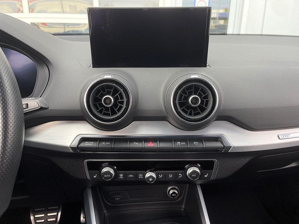Audi Q2 2018