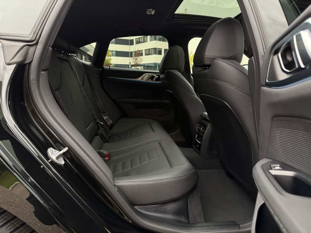 BMW 430 Gran Coupé 2025
