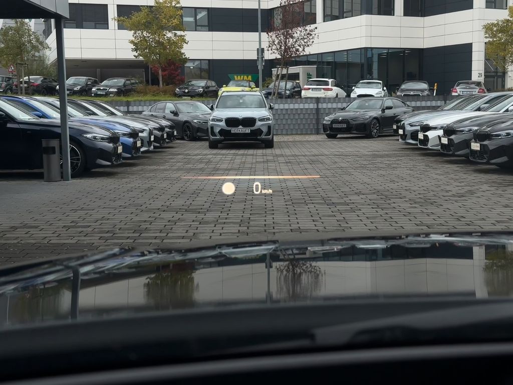 BMW 430 Gran Coupé 2025