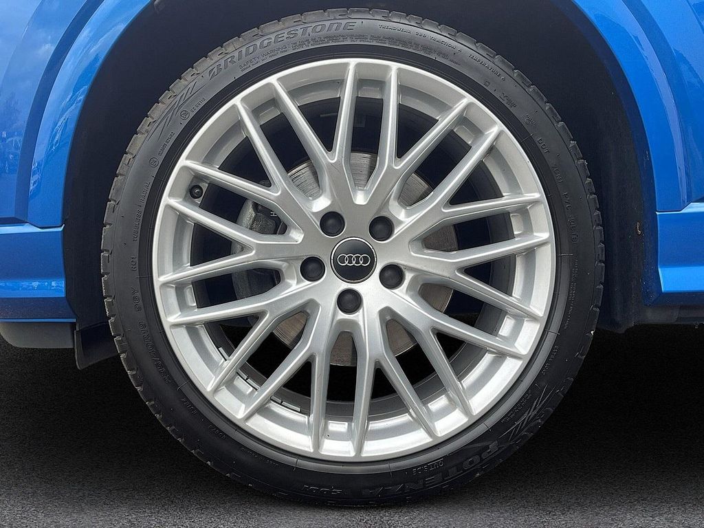 Audi Q2 2018