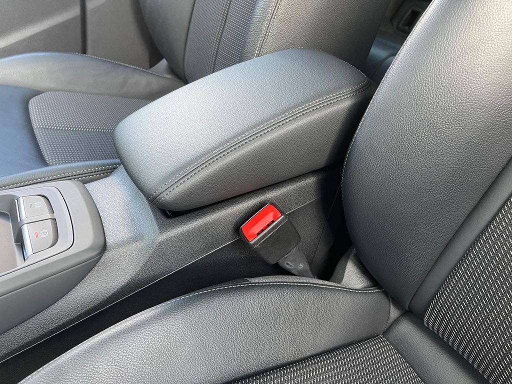 Audi Q2 2018