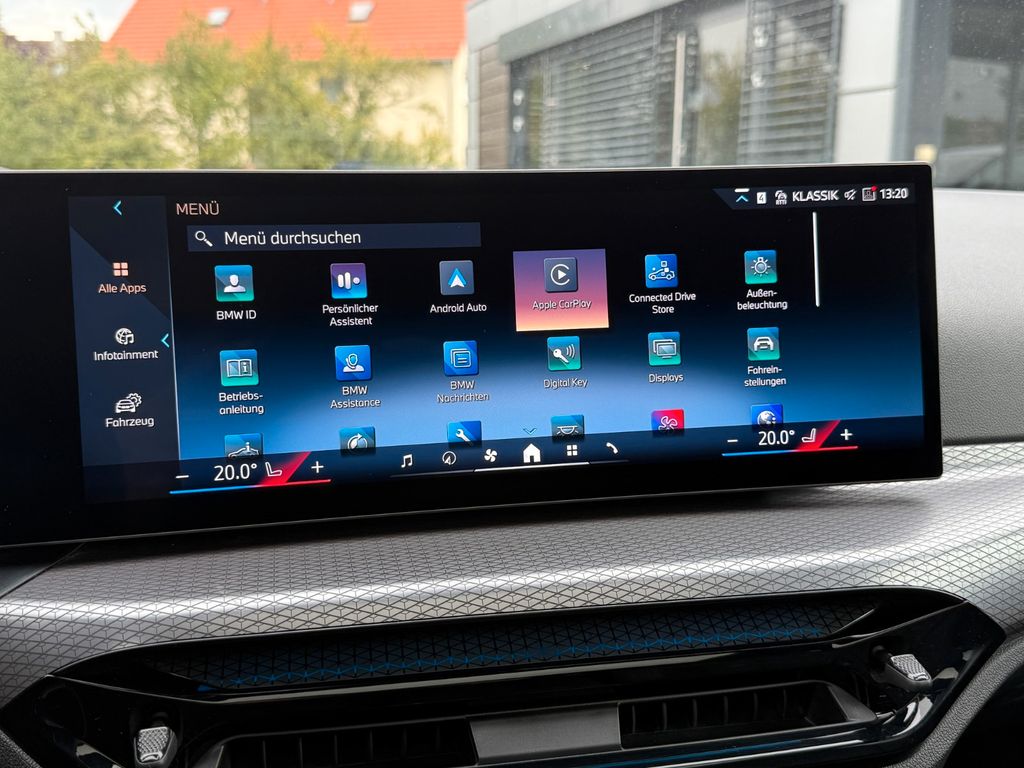 BMW 430 Gran Coupé 2025