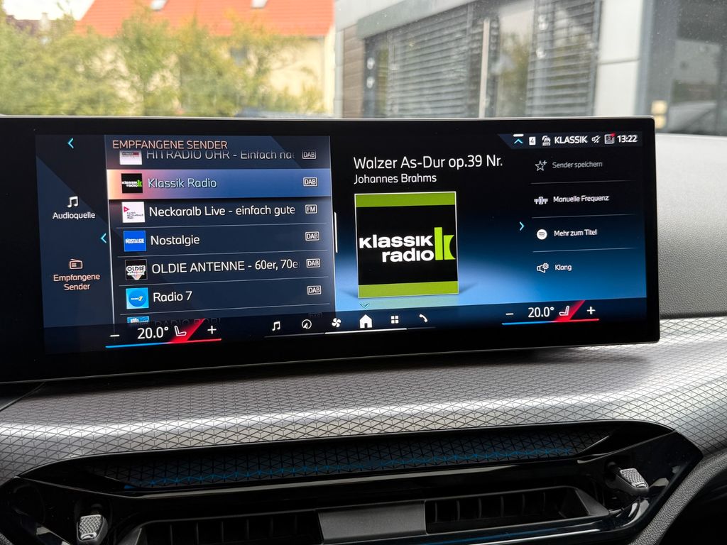 BMW 430 Gran Coupé 2025