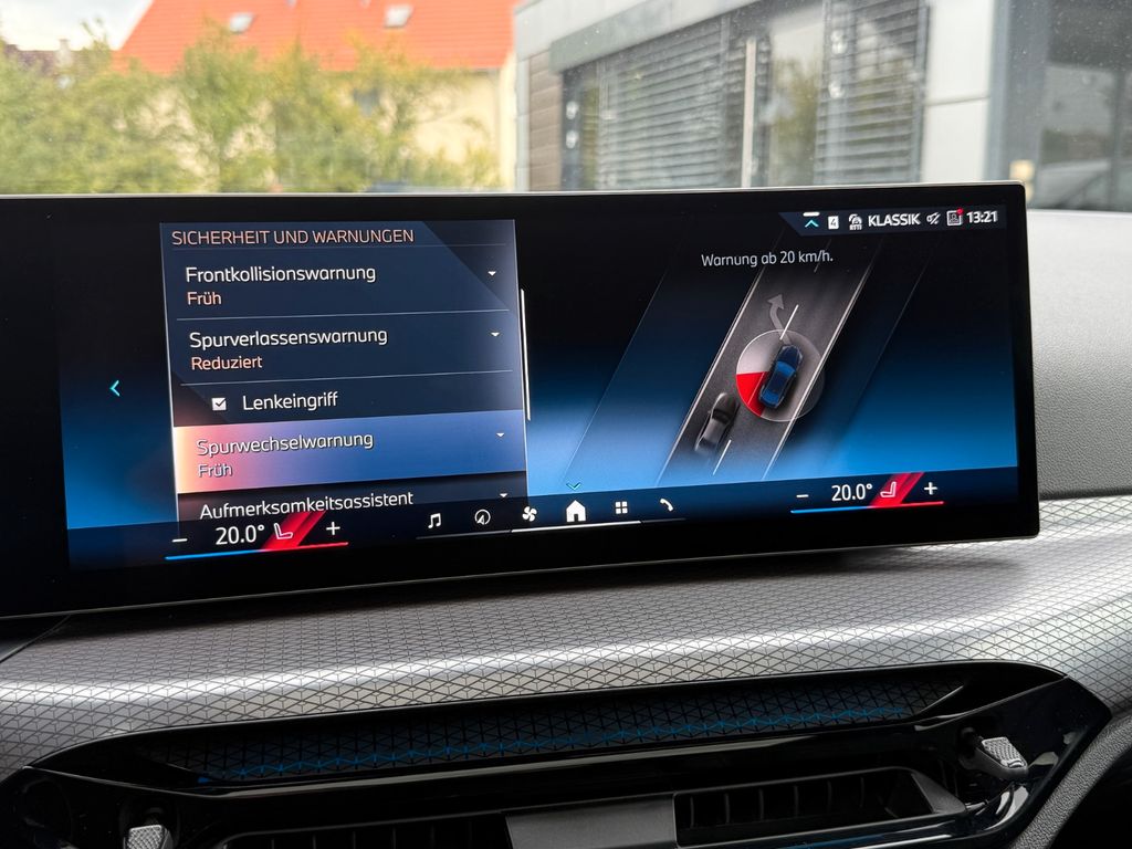 BMW 430 Gran Coupé 2025