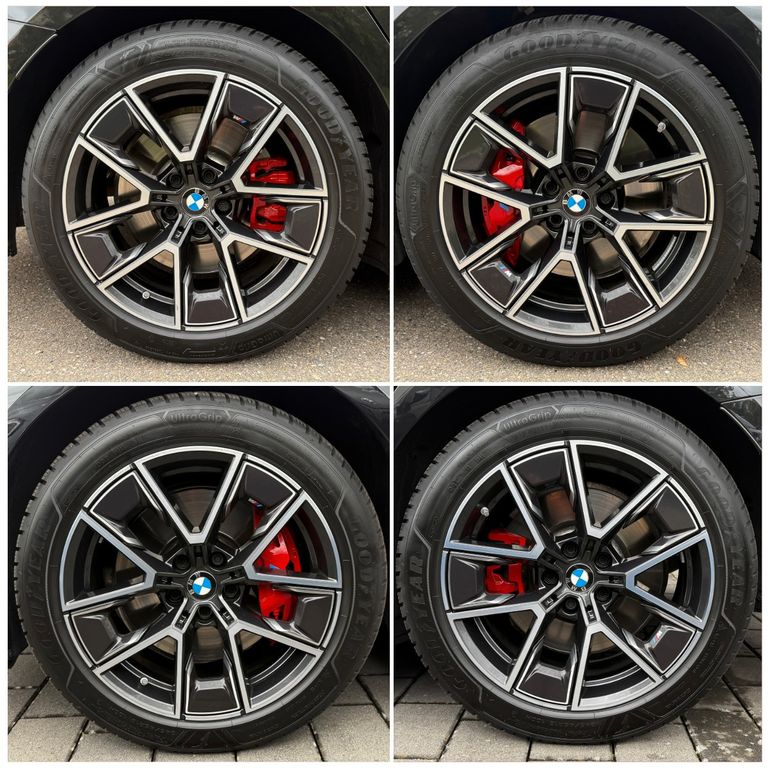 BMW 430 Gran Coupé 2025