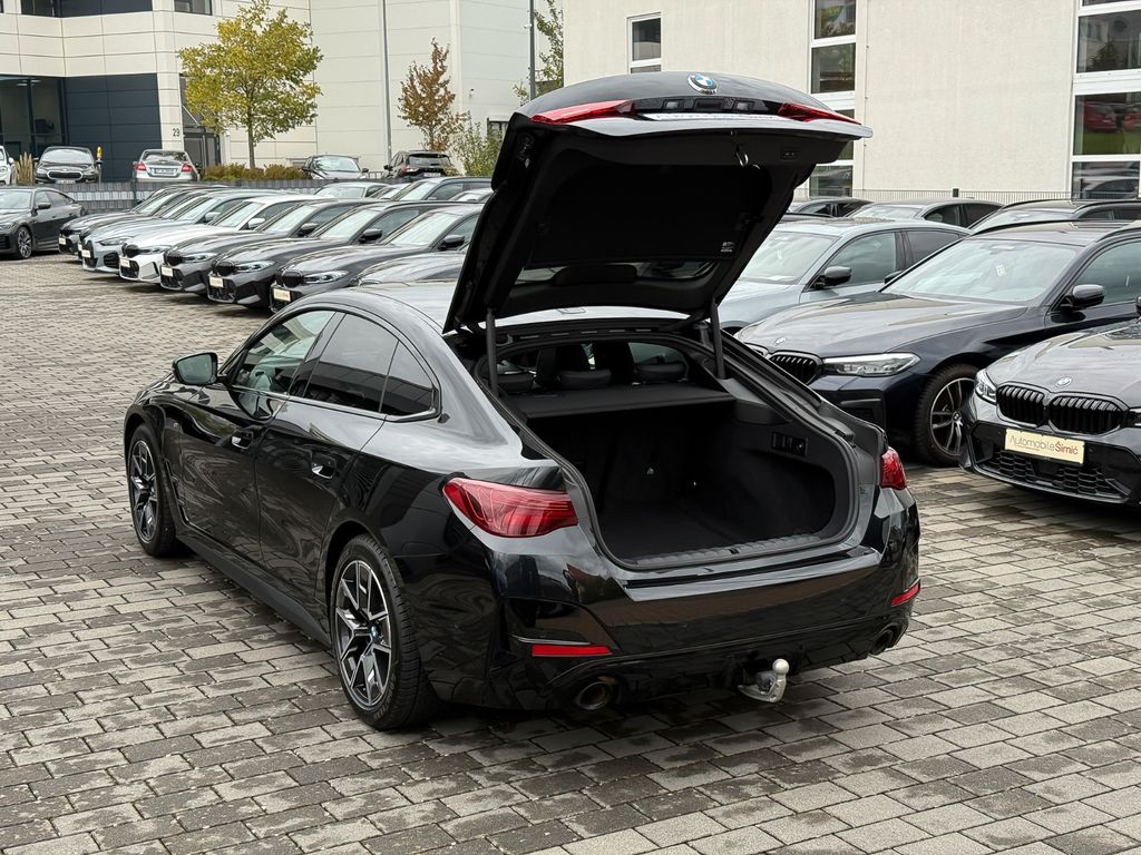 BMW 430 Gran Coupé 2025