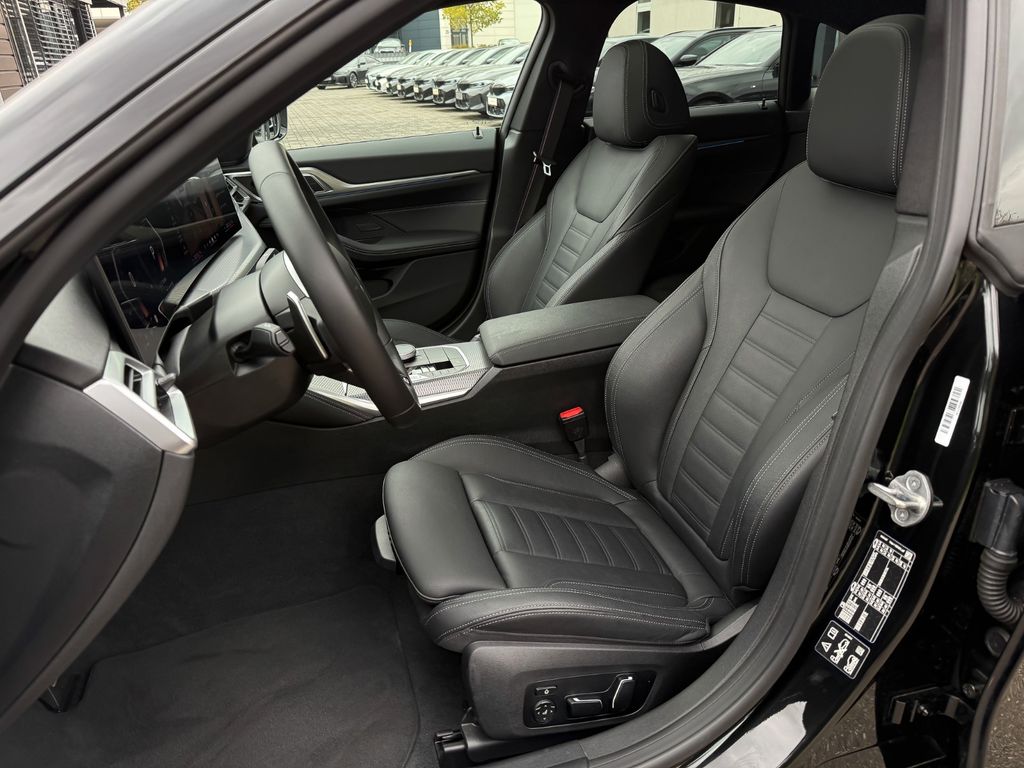 BMW 430 Gran Coupé 2025