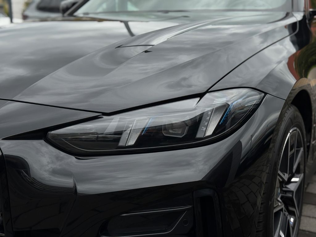 BMW 430 Gran Coupé 2025