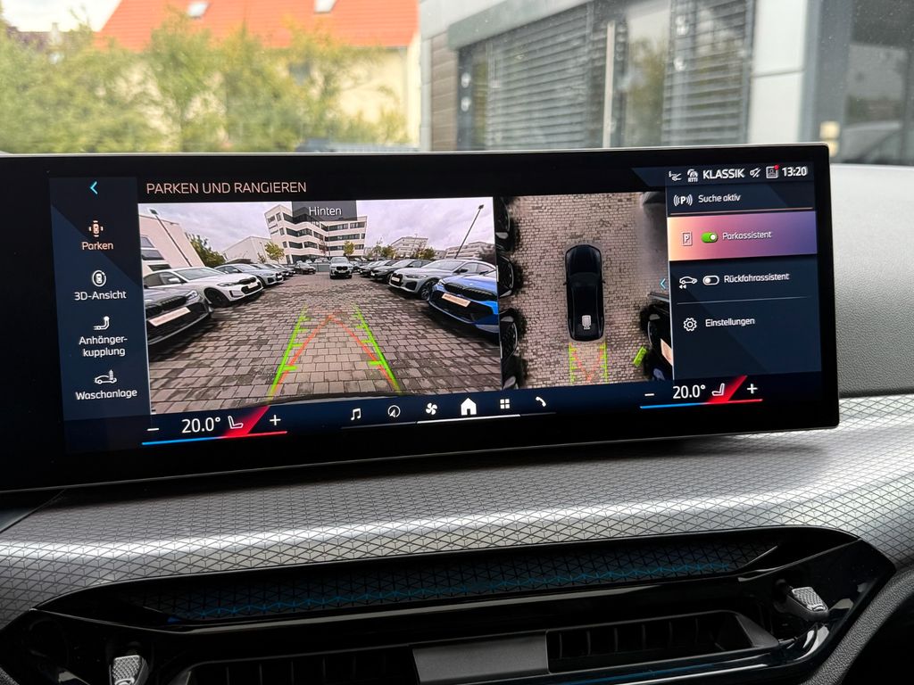 BMW 430 Gran Coupé 2025