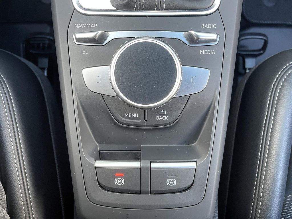Audi Q2 2018
