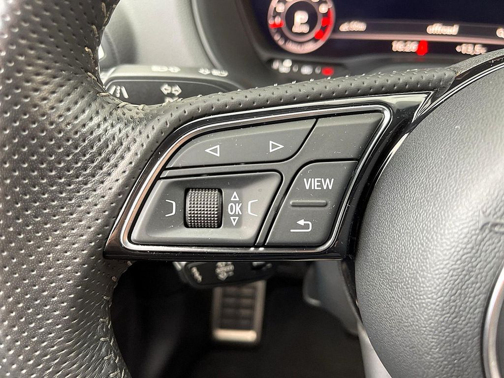 Audi Q2 2018