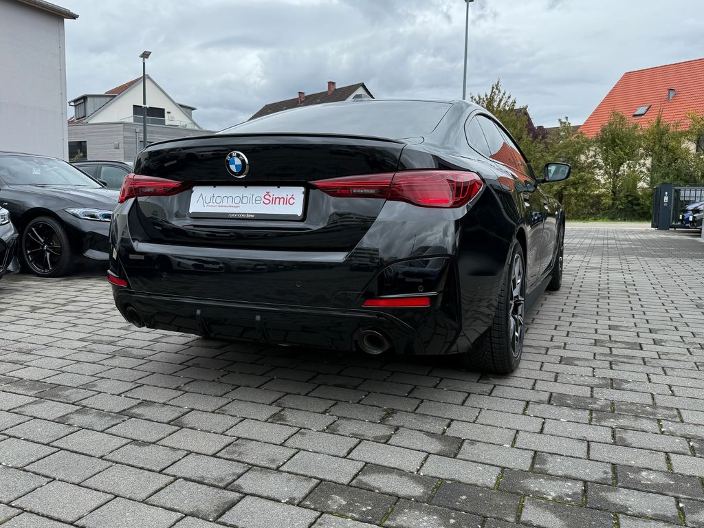 BMW 430 Gran Coupé 2025