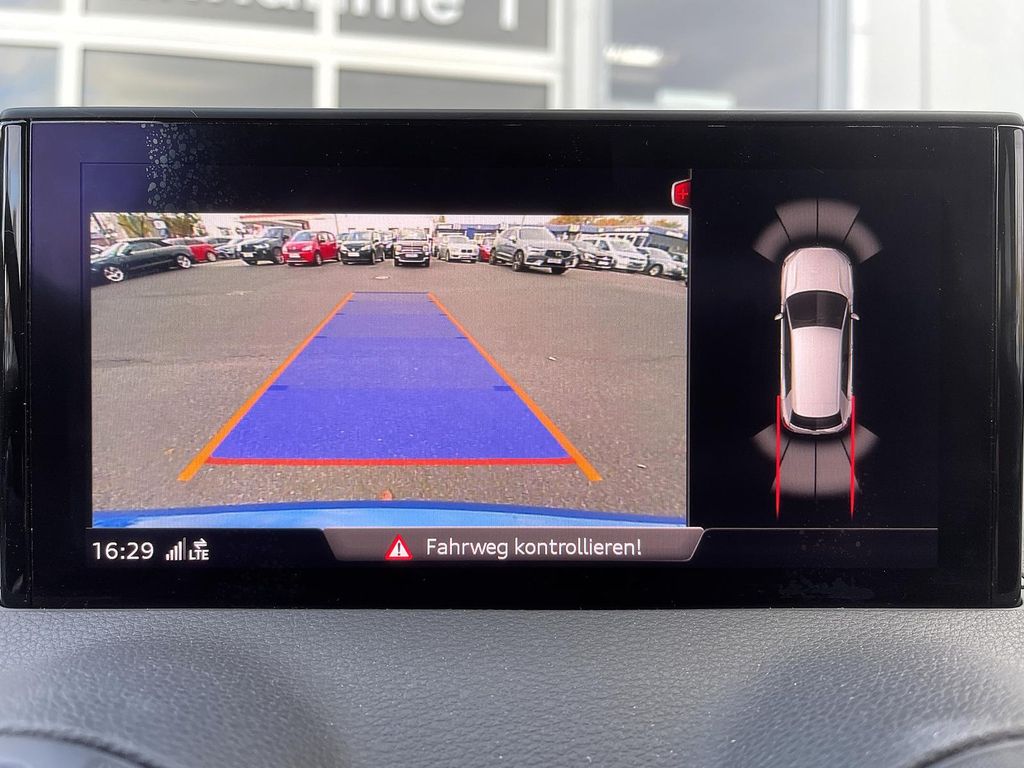 Audi Q2 2018