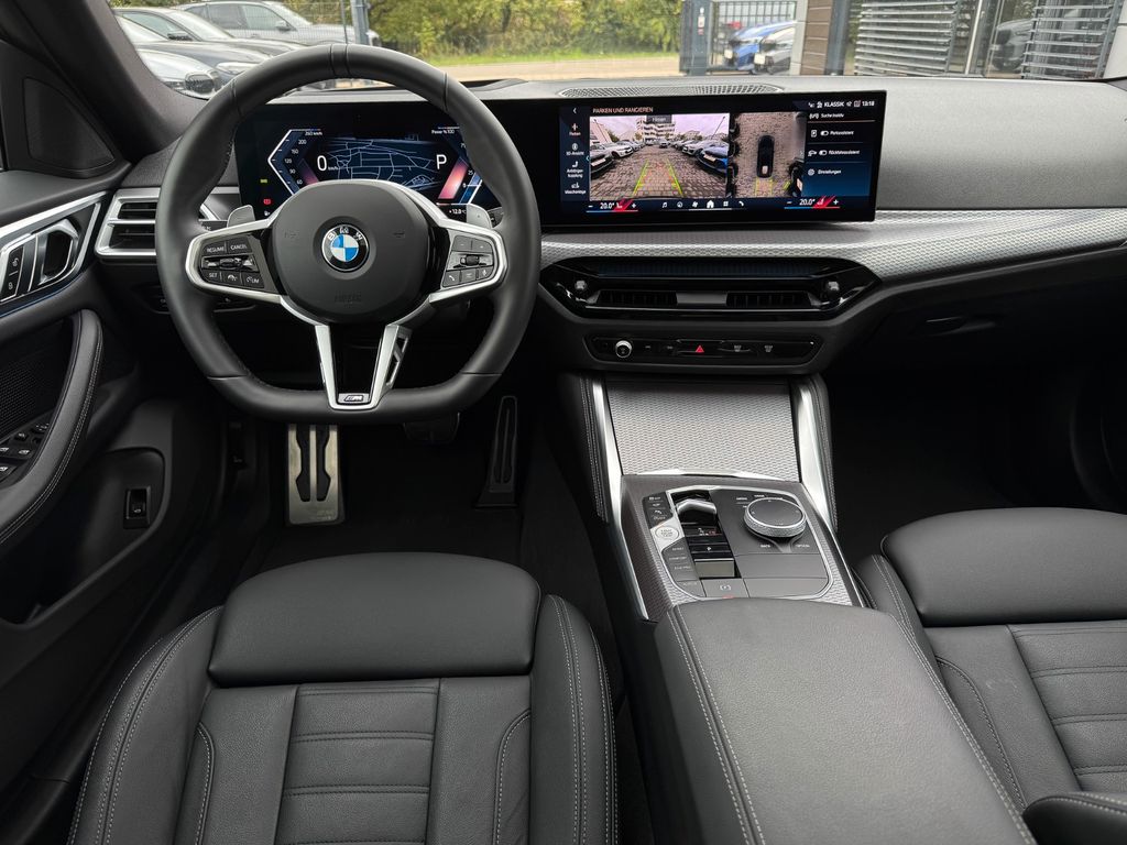 BMW 430 Gran Coupé 2025