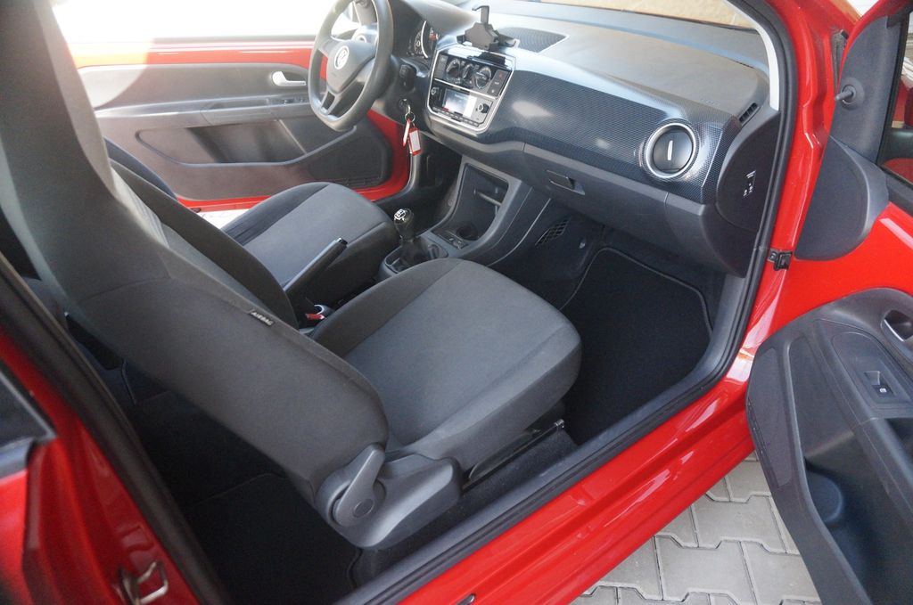Volkswagen up! 2022