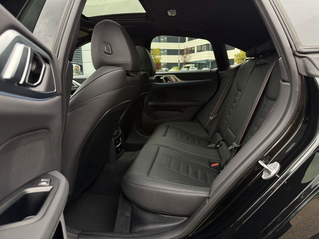 BMW 430 Gran Coupé 2025