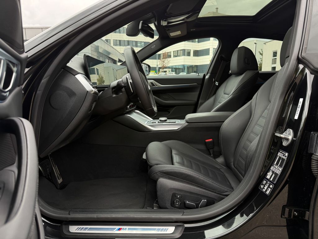 BMW 430 Gran Coupé 2025
