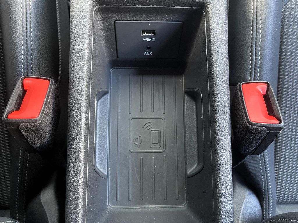 Audi Q2 2018