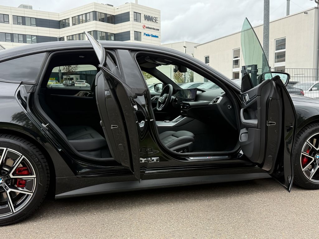 BMW 430 Gran Coupé 2025