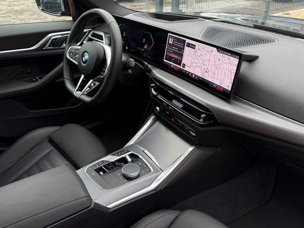 BMW 430 Gran Coupé 2025