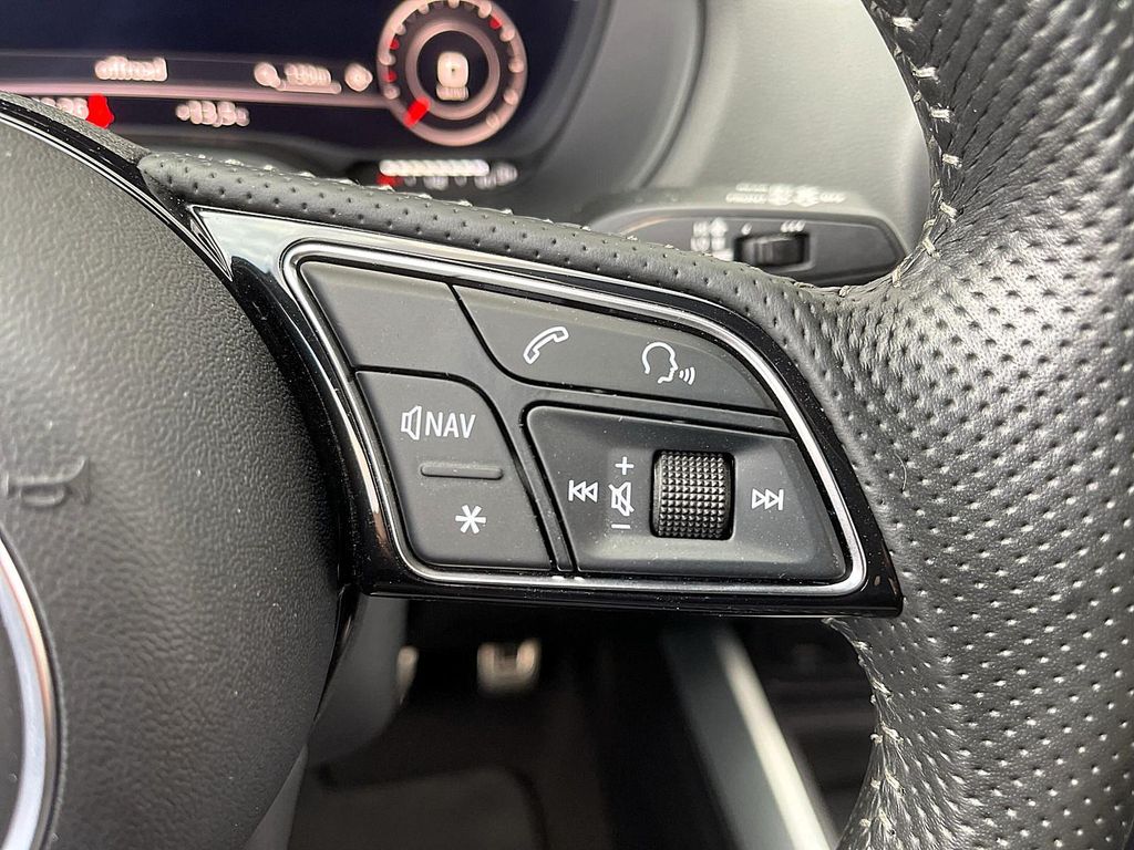 Audi Q2 2018