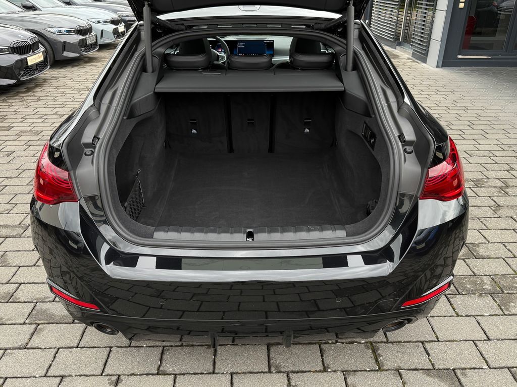 BMW 430 Gran Coupé 2025