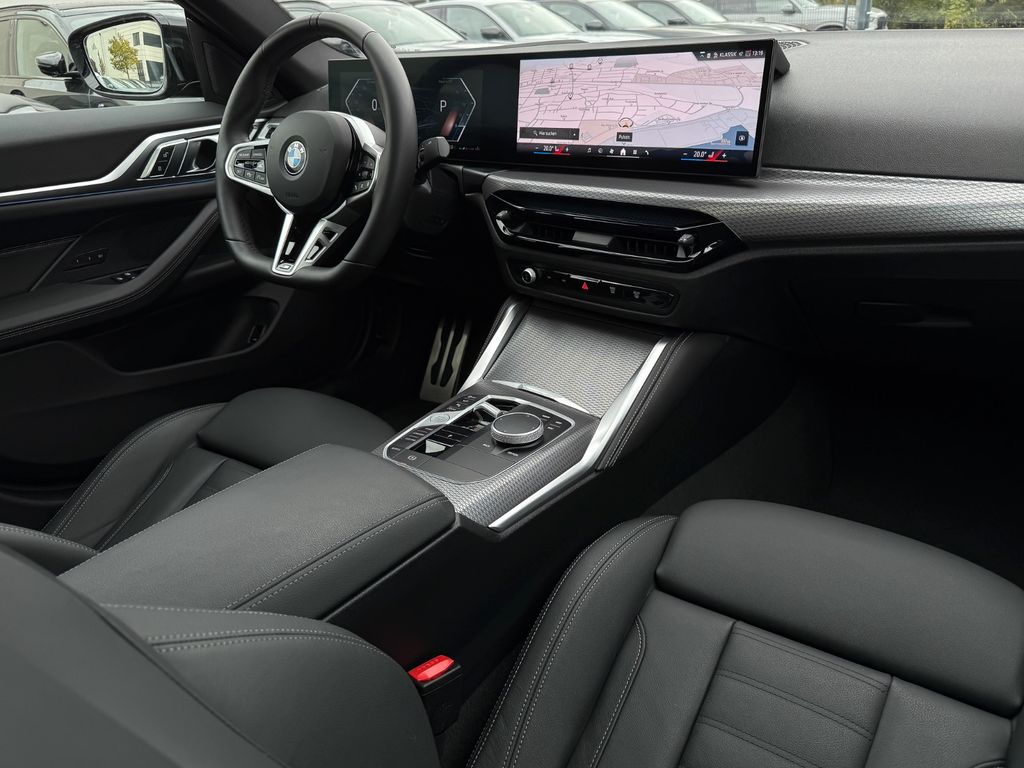 BMW 430 Gran Coupé 2025