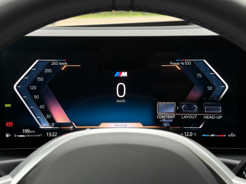 BMW 430 Gran Coupé 2025