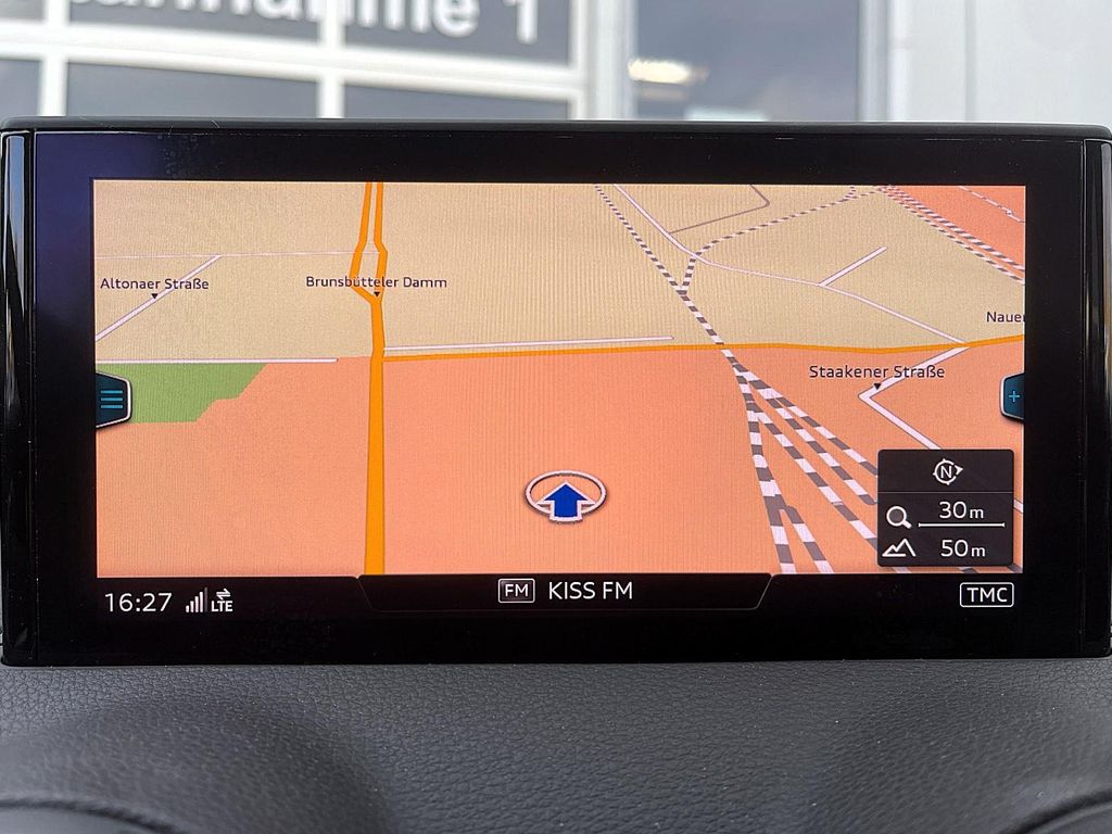 Audi Q2 2018