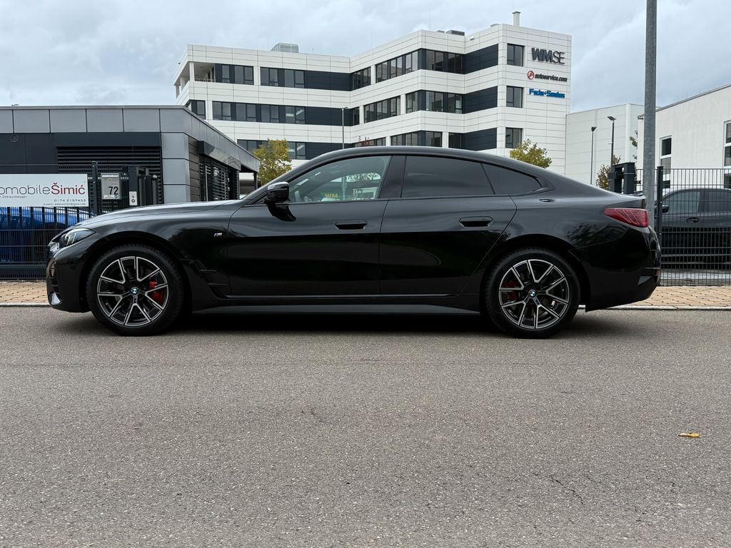 BMW 430 Gran Coupé 2025
