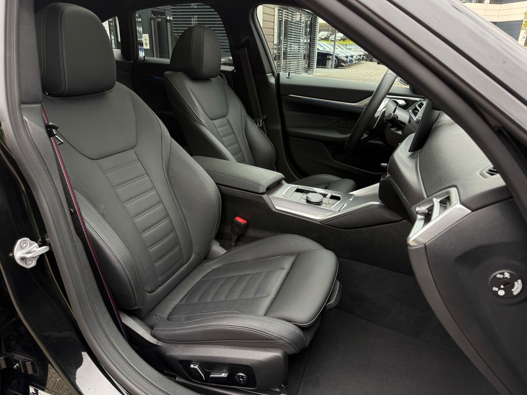 BMW 430 Gran Coupé 2025