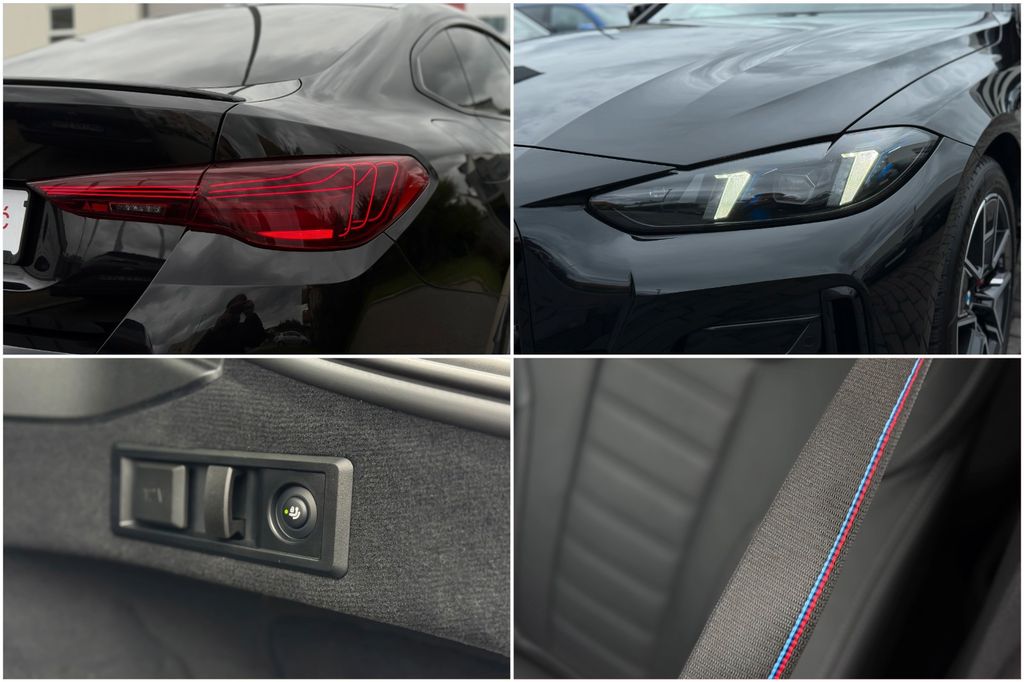 BMW 430 Gran Coupé 2025