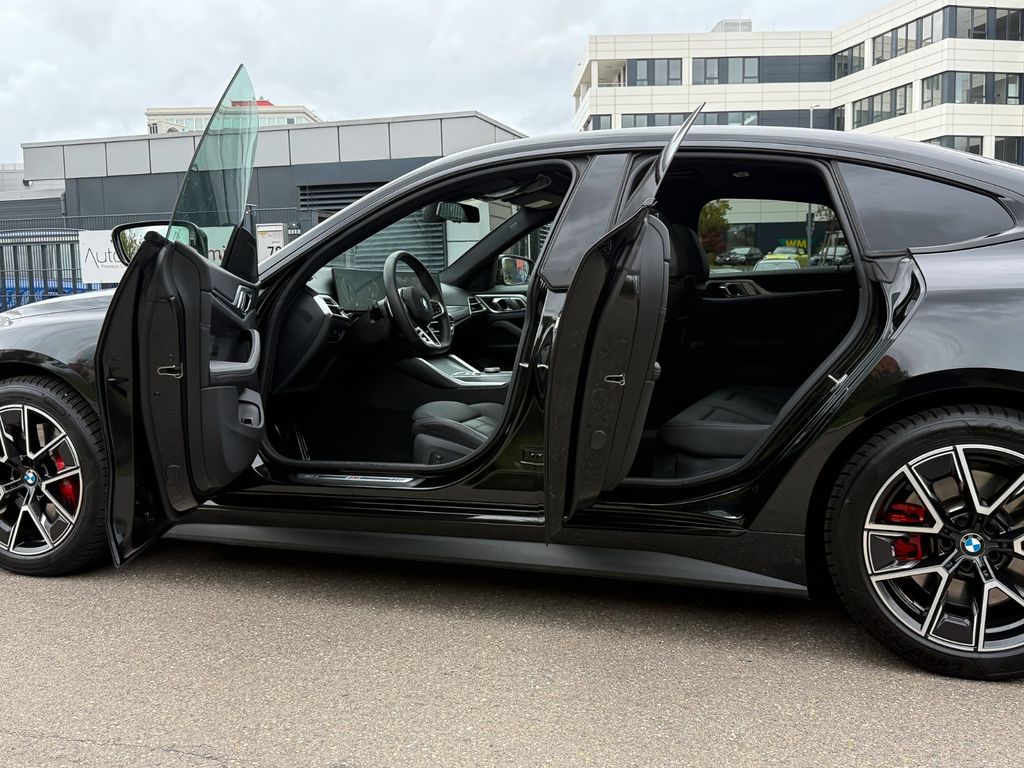 BMW 430 Gran Coupé 2025
