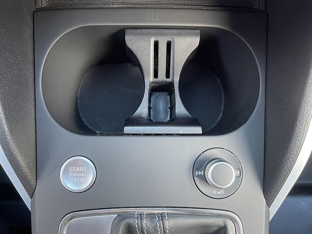 Audi Q2 2018