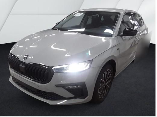 Skoda Scala 2025
