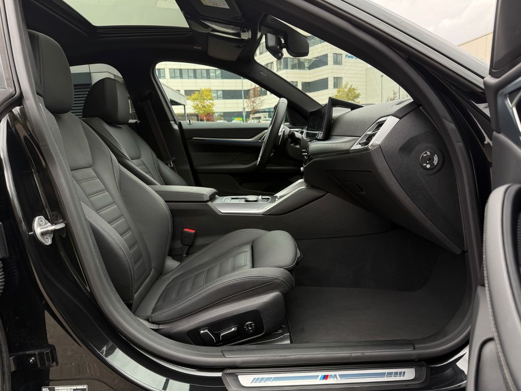 BMW 430 Gran Coupé 2025