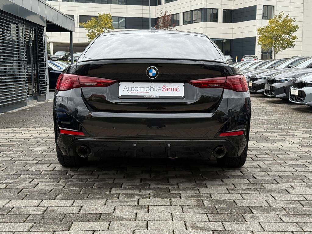 BMW 430 Gran Coupé 2025