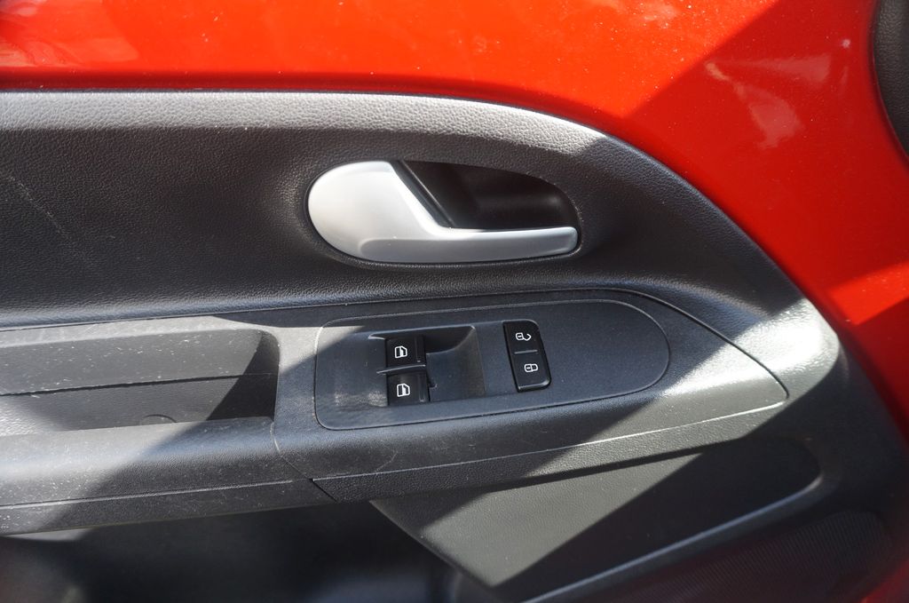 Volkswagen up! 2022