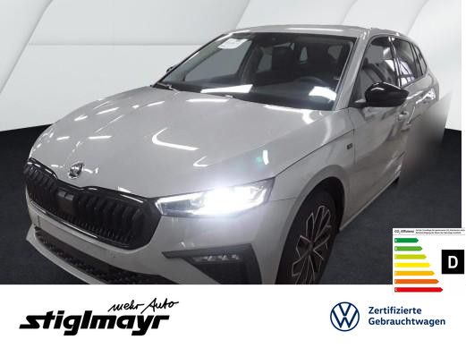 Skoda Scala 2025