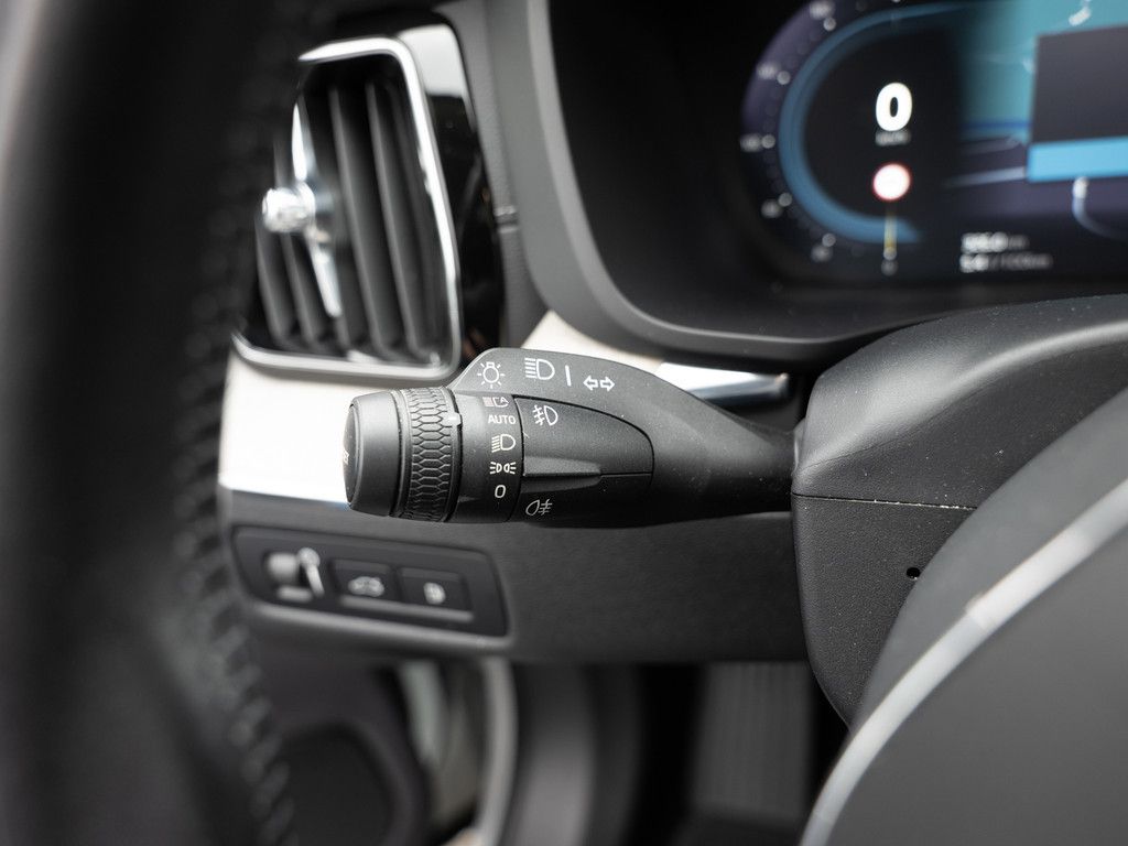 Volvo XC60 2022