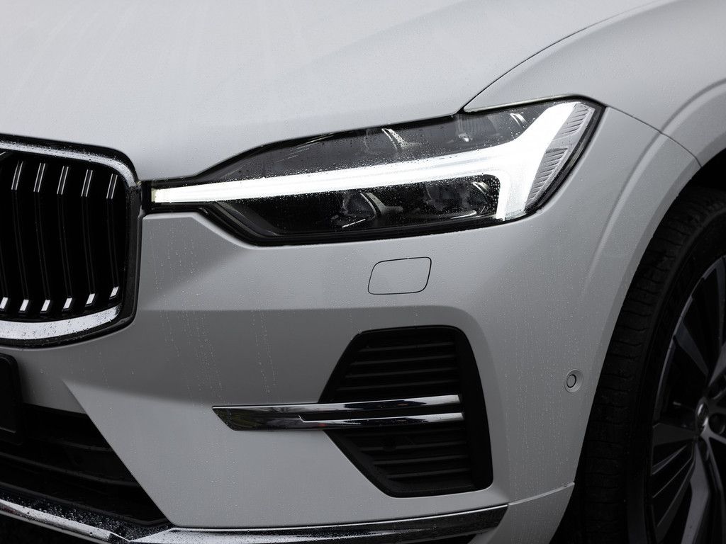 Volvo XC60 2022