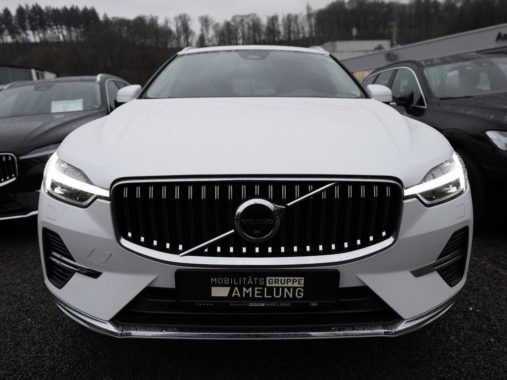 Volvo XC60 2022